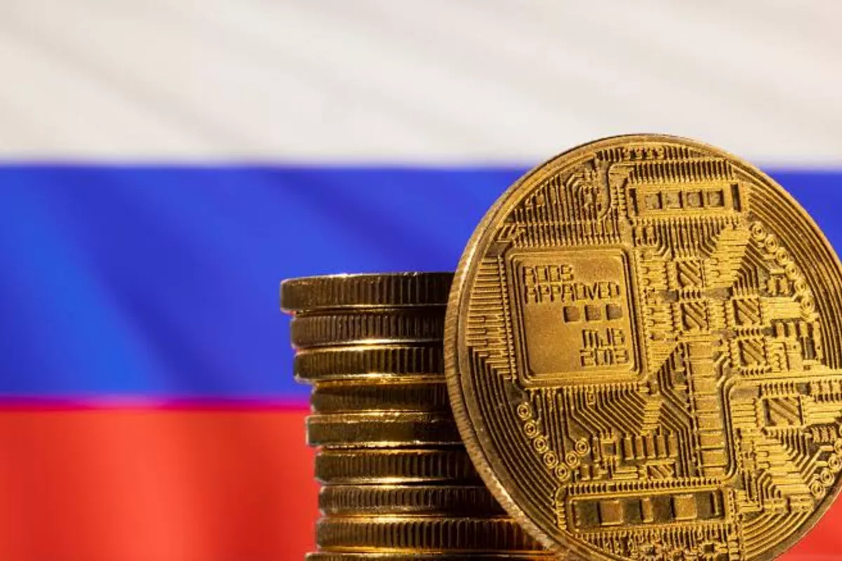 Russia’s New Crypto Rules: Bitcoin, Ethereum and USDT