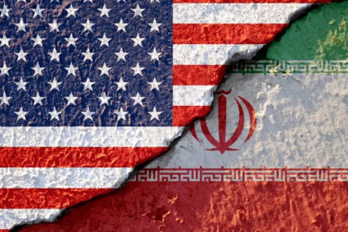 US Announces Fresh Iran-Related Sanctions