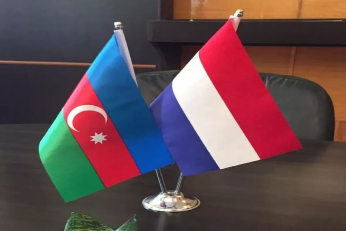 Netherlands Thanks Azerbaijan for Rescuing Injured Citizen in Shaki Mountains