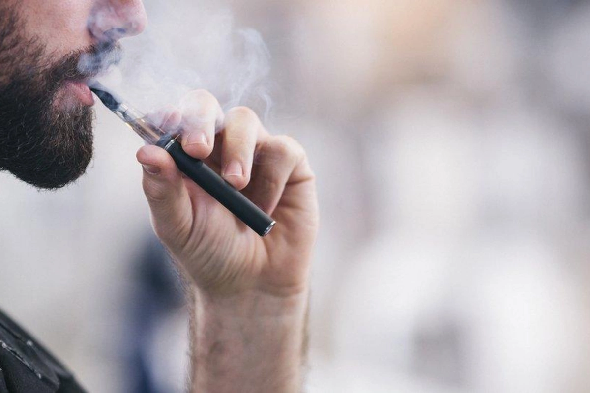 Kyrgyzstan Imposes Ban on E-Cigarettes