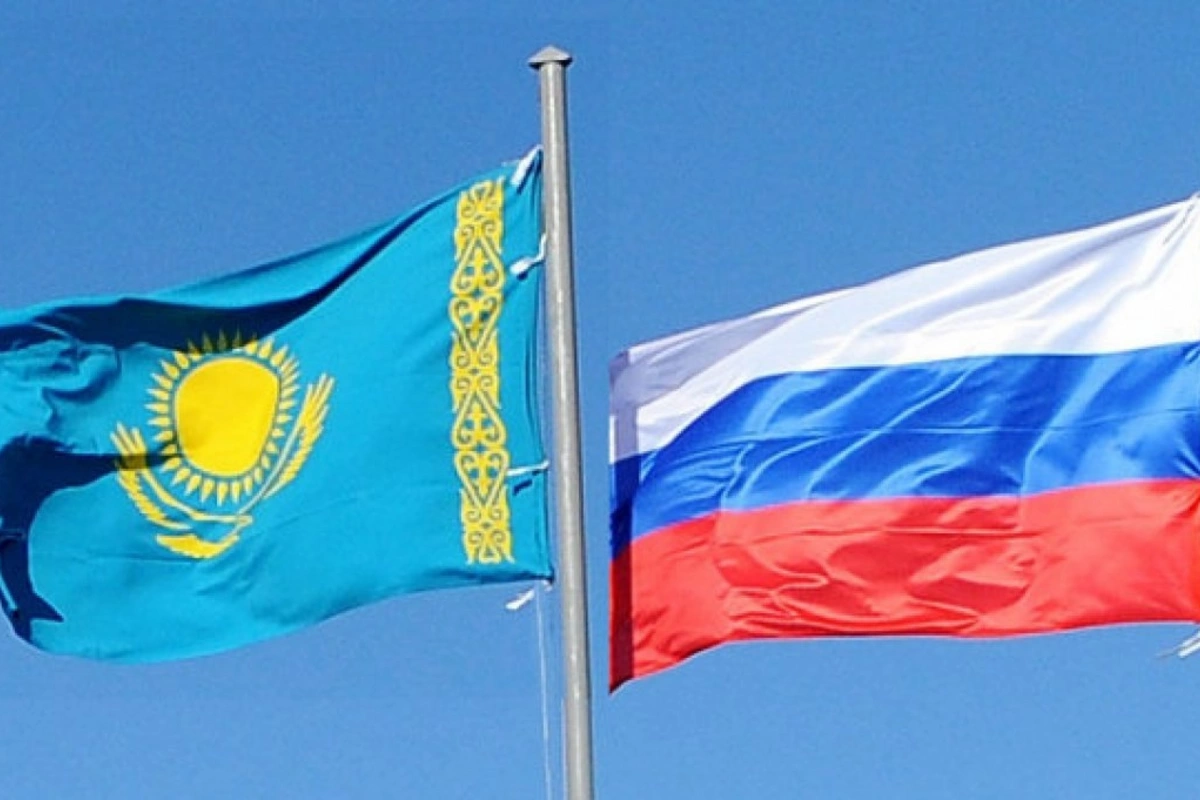 Russia, Kazakhstan Partner on 75 Joint Industrial Projects Worth $33 Billion