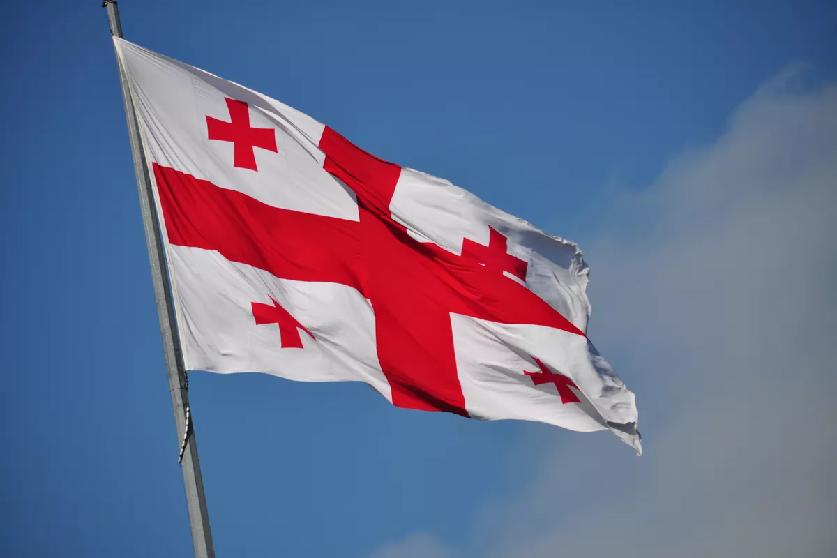 Georgia Fines Pro-Government Broadcaster for Bias in First-Ever Ruling