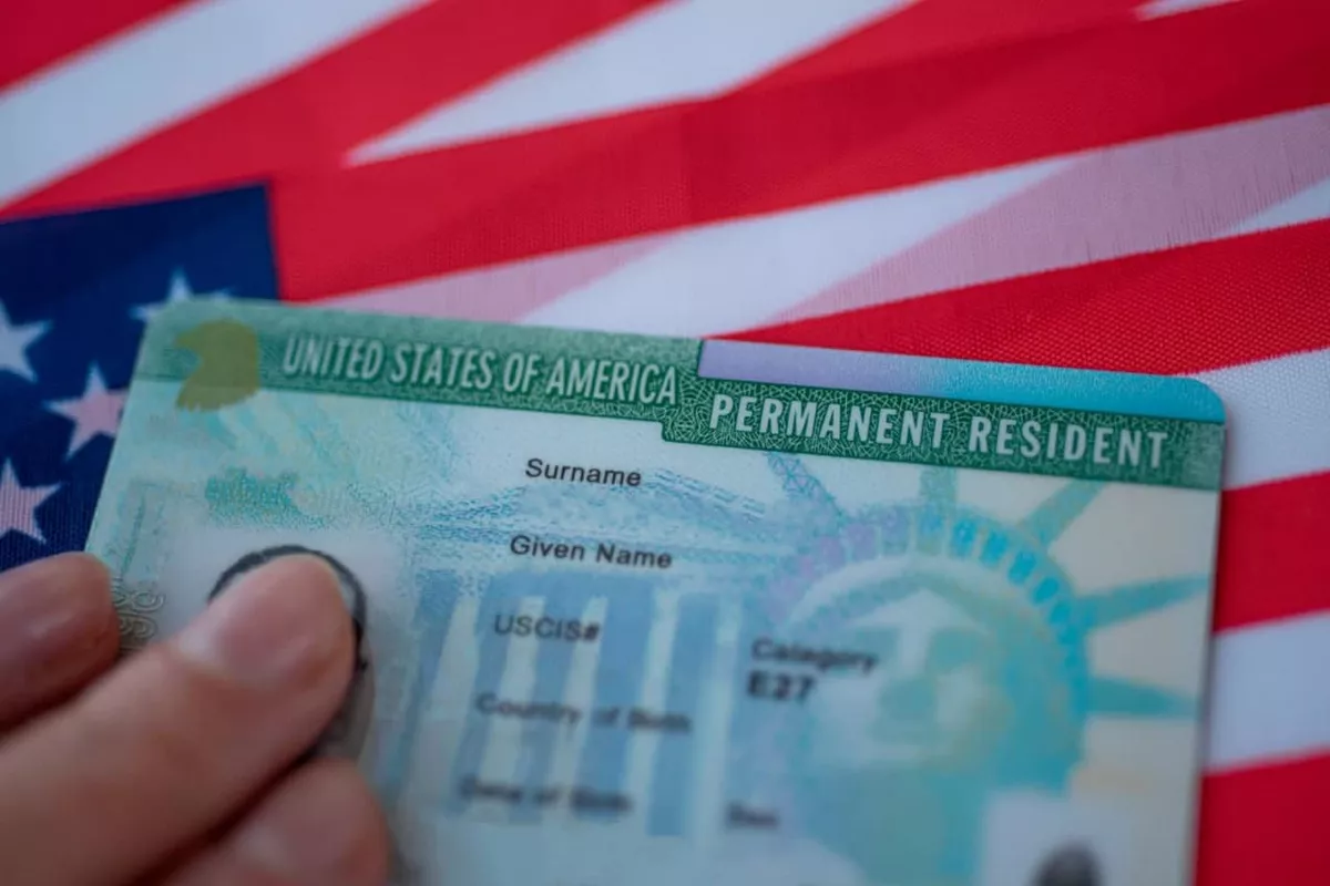 US Embassy in Dushanbe Confirms Green Card Lottery Halt