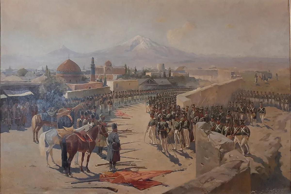 Iravan Returns: A Voice of Memory, Identity, and Strategy