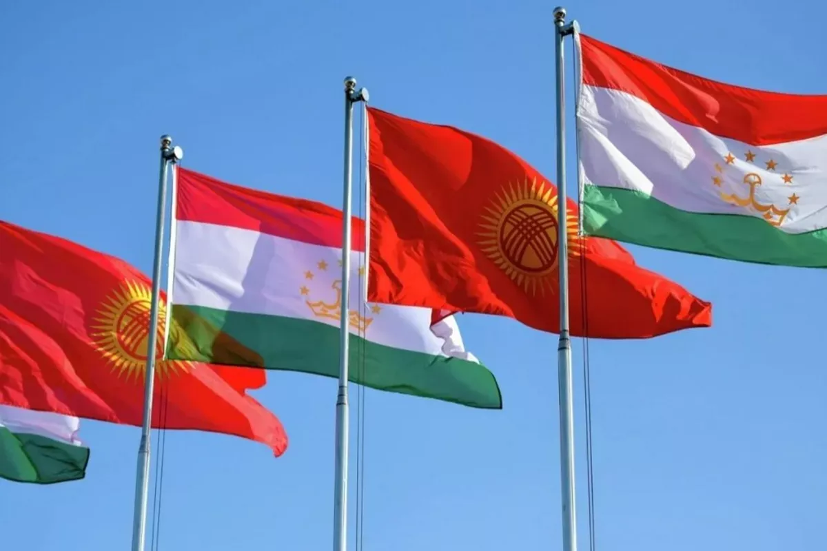 Tajikistan, Kyrgyzstan Deepen Ties on Cybersecurity and Border Cooperation