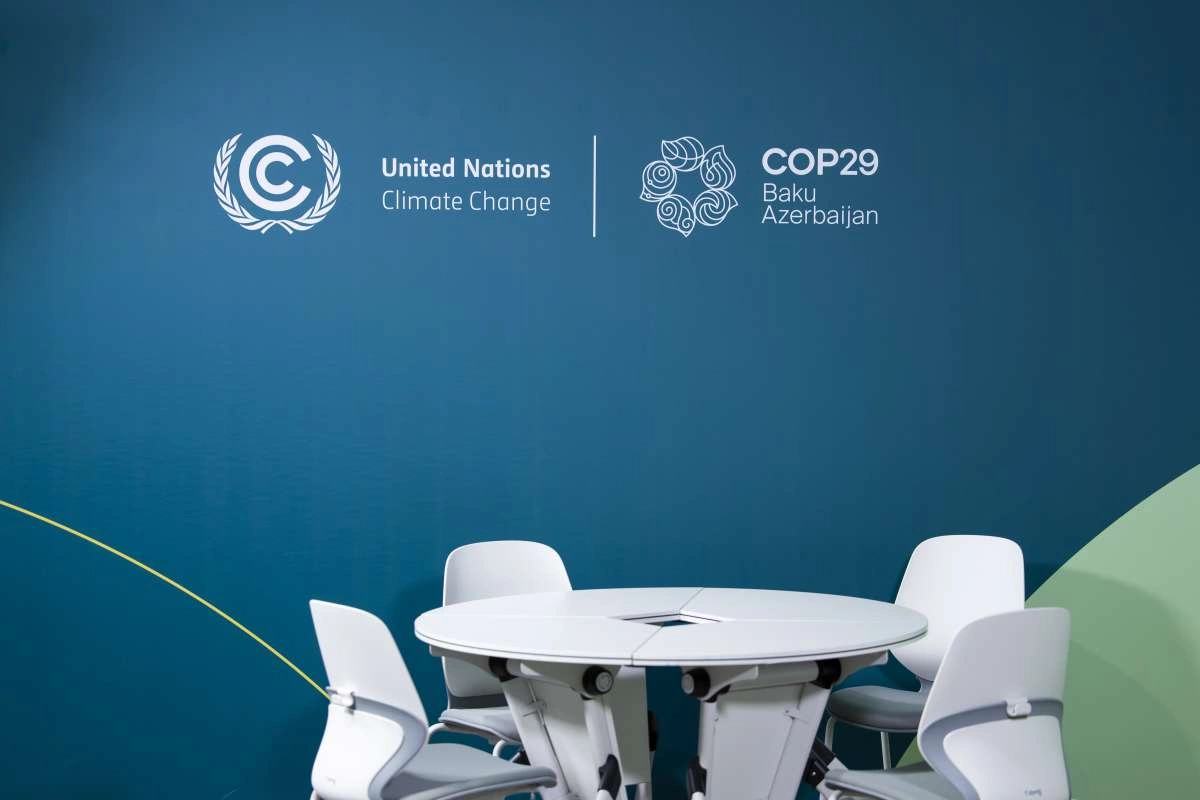 COP29 Talks Continue on $300-500 Billion Climate Finance Target