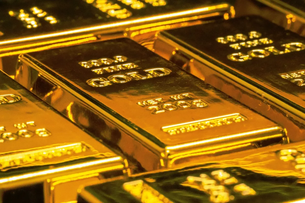 Kazakhstan Ranks Among World’s Top 5 Gold Buyers in Q2 2026