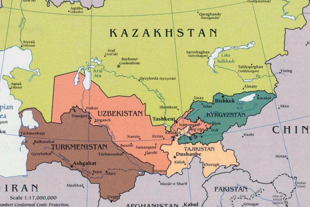 Political Clans in Central Asia: Key Drivers of Governance and Conflict – Analysis