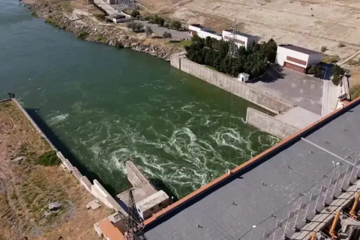 Tashkent to Host Central Asia Water Security Forum