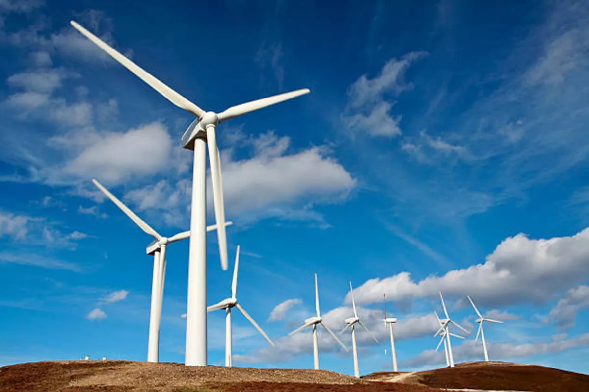 Uzbekistan Set to Build New Wind Power Plant in Tashkent Region