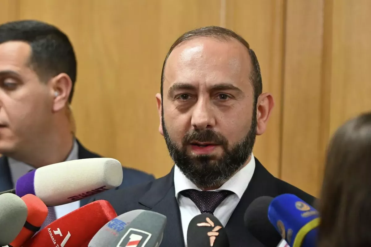 Armenia Pauses Talks with Iran on Strategic Partnership Deal