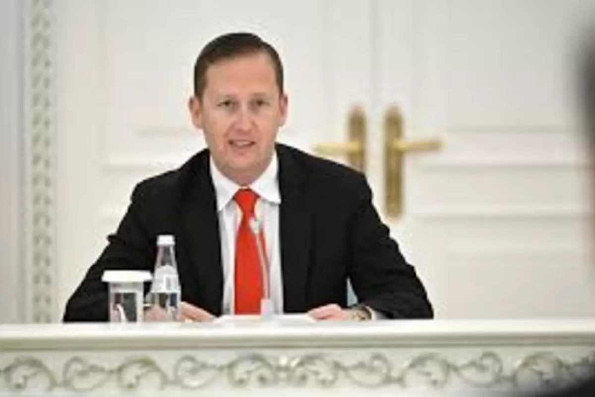 US–Turkmen Talks Set as Envoy Gor Visits Ashgabat