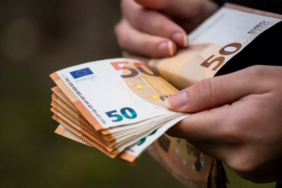 Türkiye Seeks to Join Euro Payments Area to Boost Trade With EU