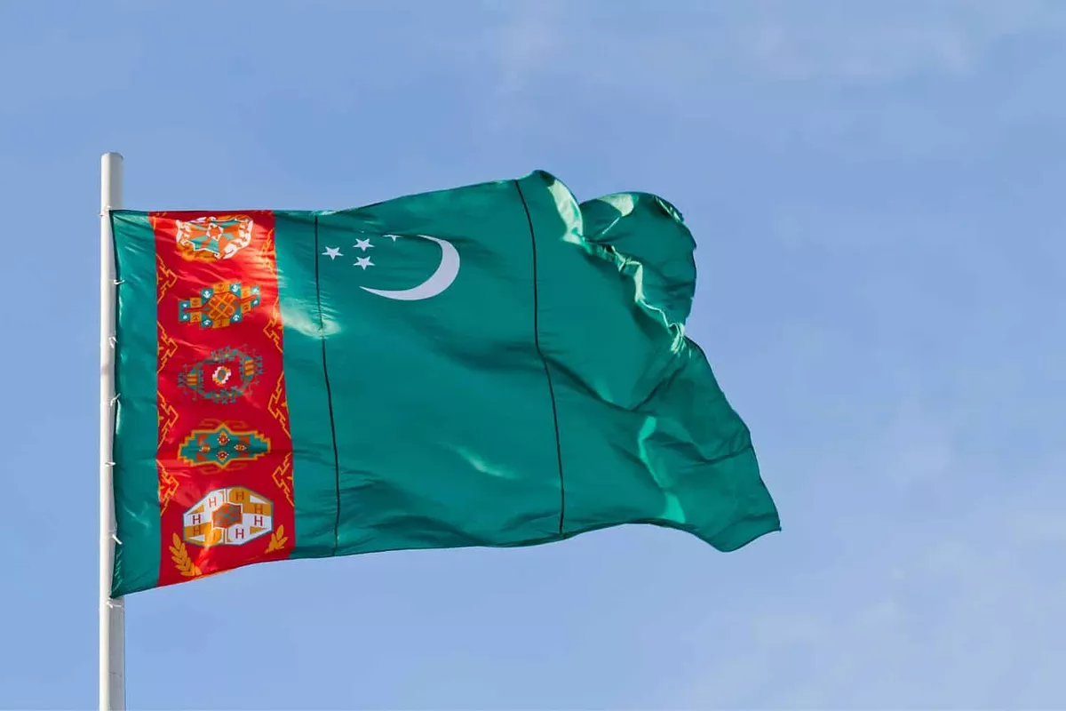 Turkmenistan and ILO Strengthen Collaboration on Monitoring Workplace Conditions