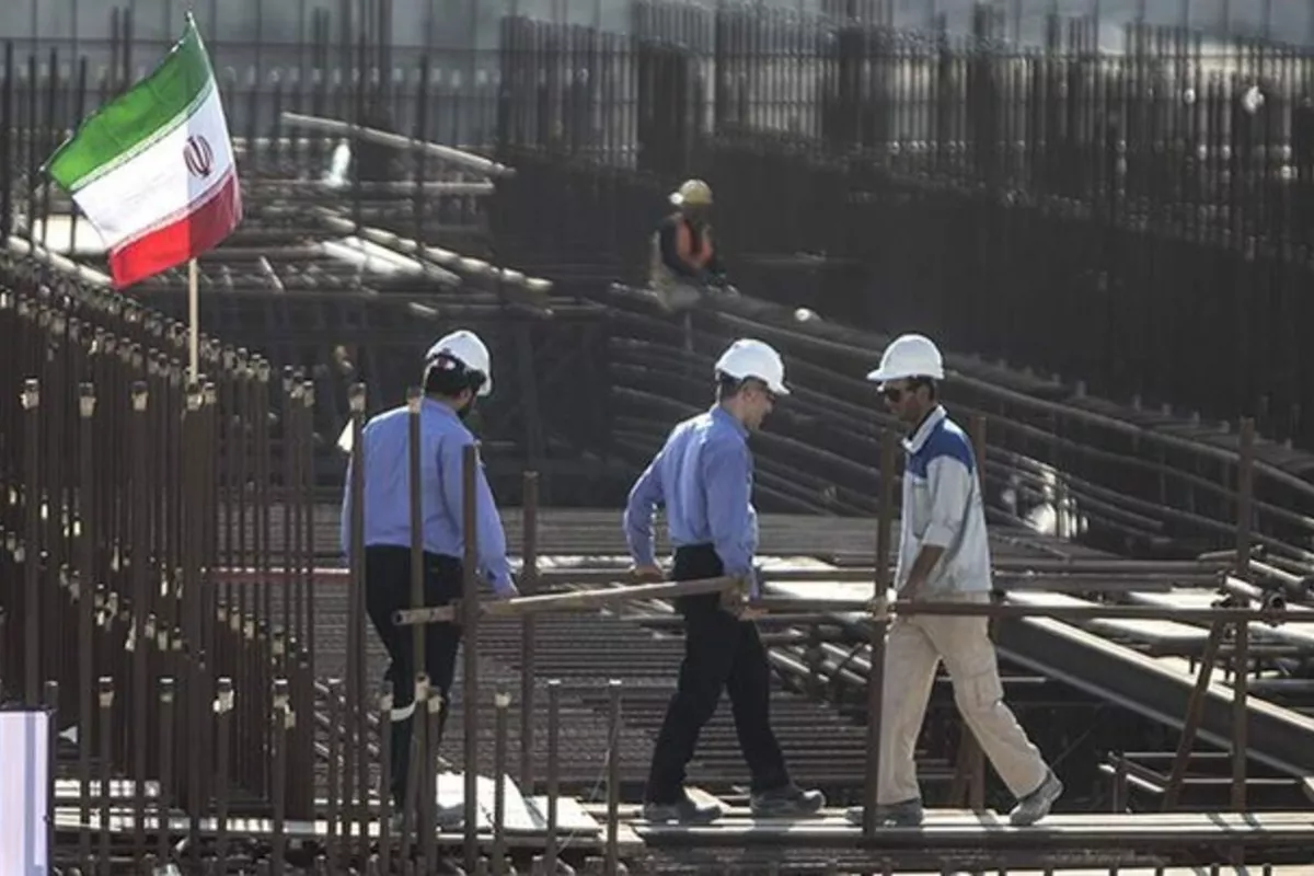 Iran’s Hormoz Nuclear Power Plant Set to Launch First Unit by 2031