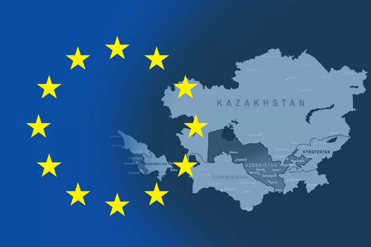 EU and Central Asia Advance Circular Economy and Sustainable Consumption Policies