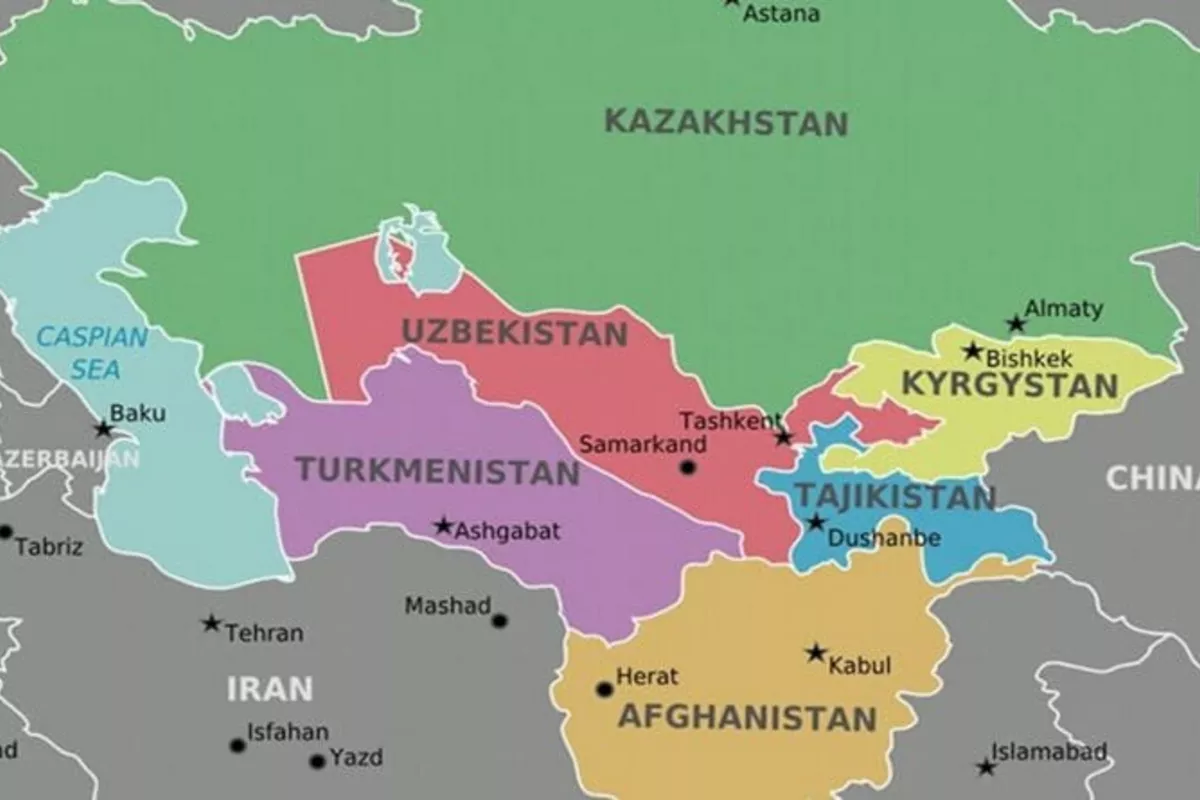 Central Asia’s Up And Coming Economic Hub: Kyrgyzstan’s Ambitious Strategy – OpEd