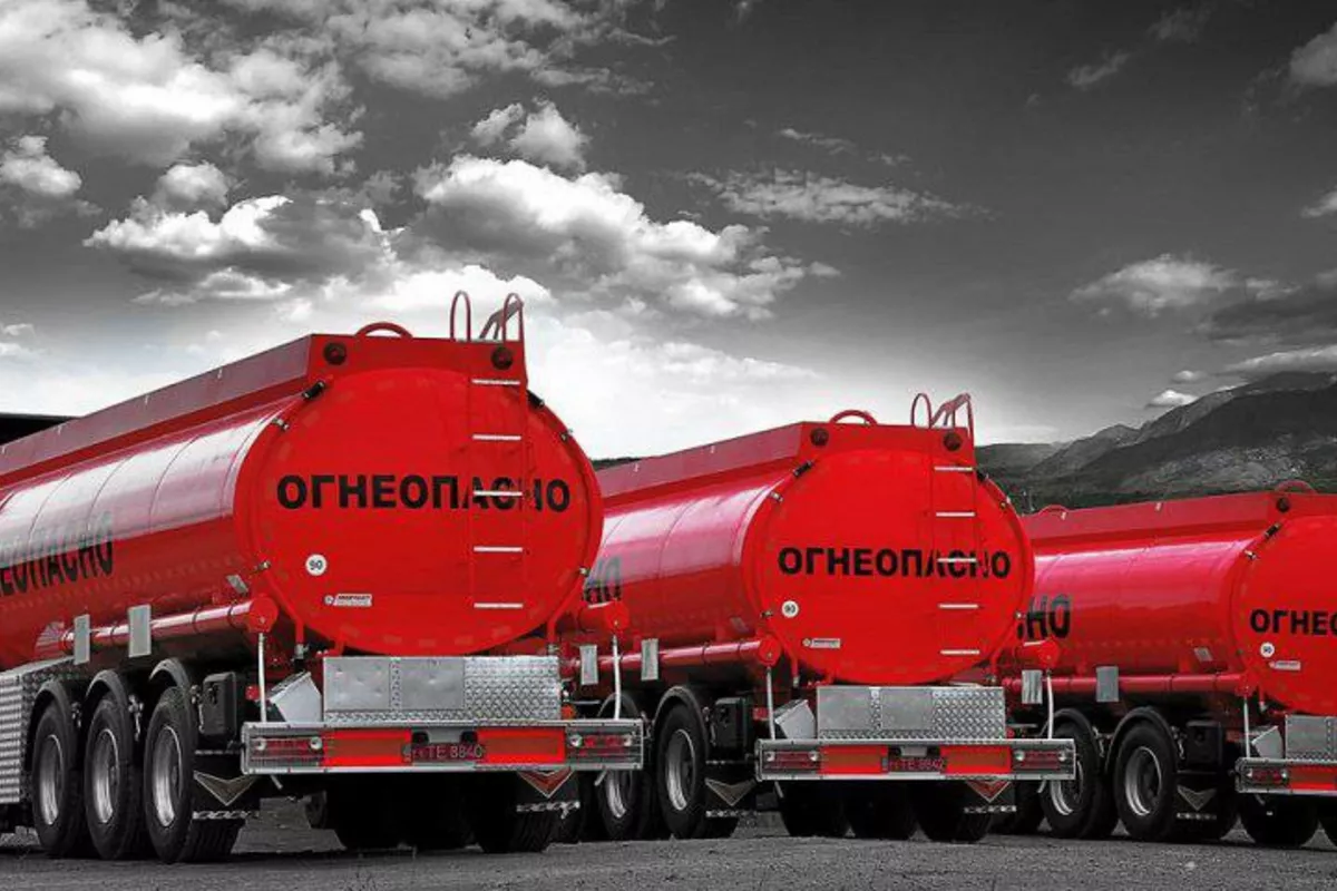 Kyrgyzstan Sees Sharp Surge in Gasoline and Diesel Production