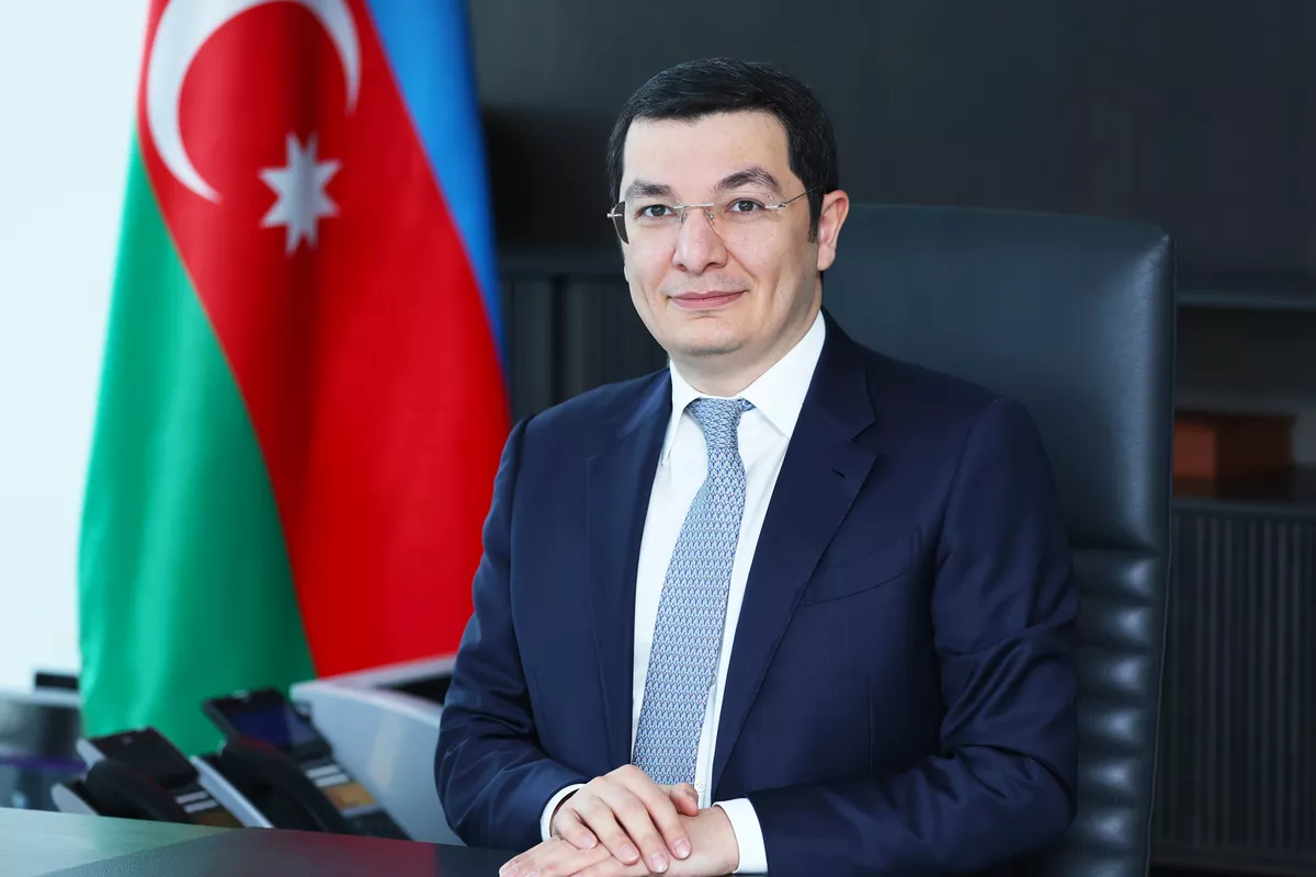 Azerbaijan’s Trade with Central Asia Soars 58% to Over $1 Billion in 2025