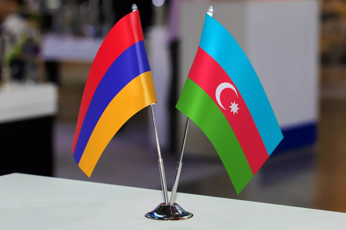 FM: Enclave, Exclave Issues Between Azerbaijan, Armenia to Be Settled