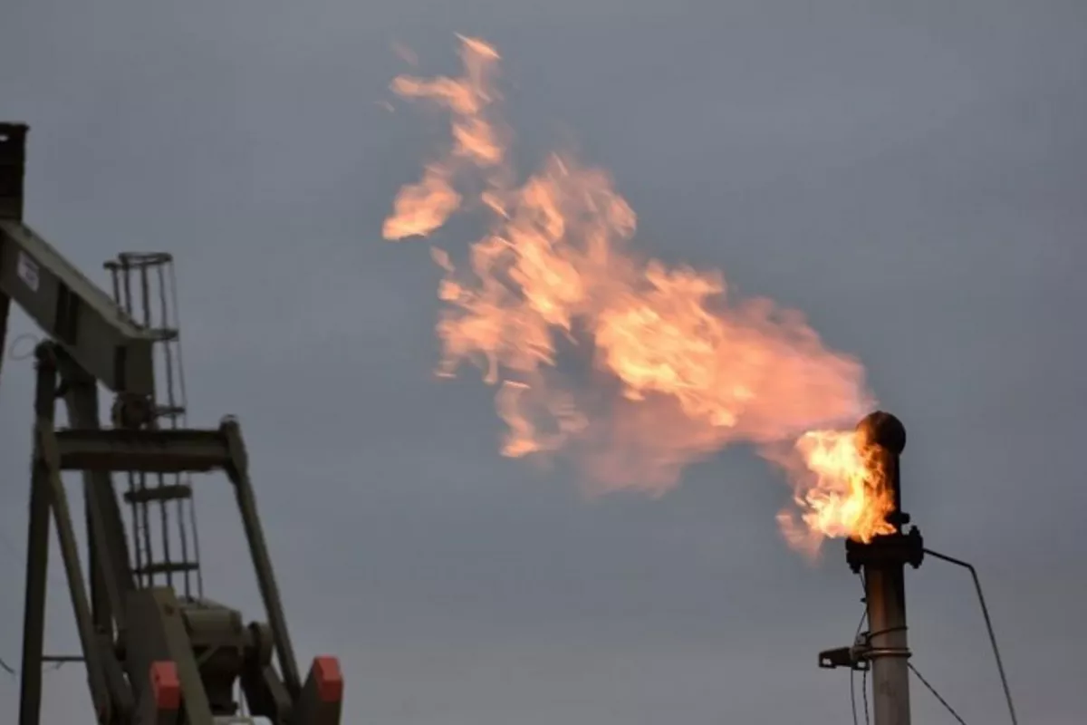 Energy Billionaires Gained $23.5 Billion Since Iran War: Report