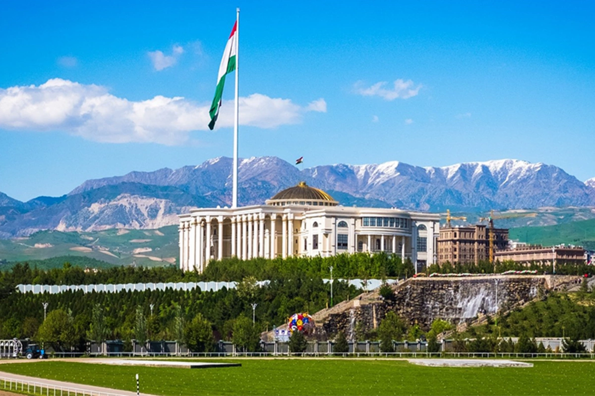 Tajikistan Joins WHO’s Pan-European Commission on Climate and Health