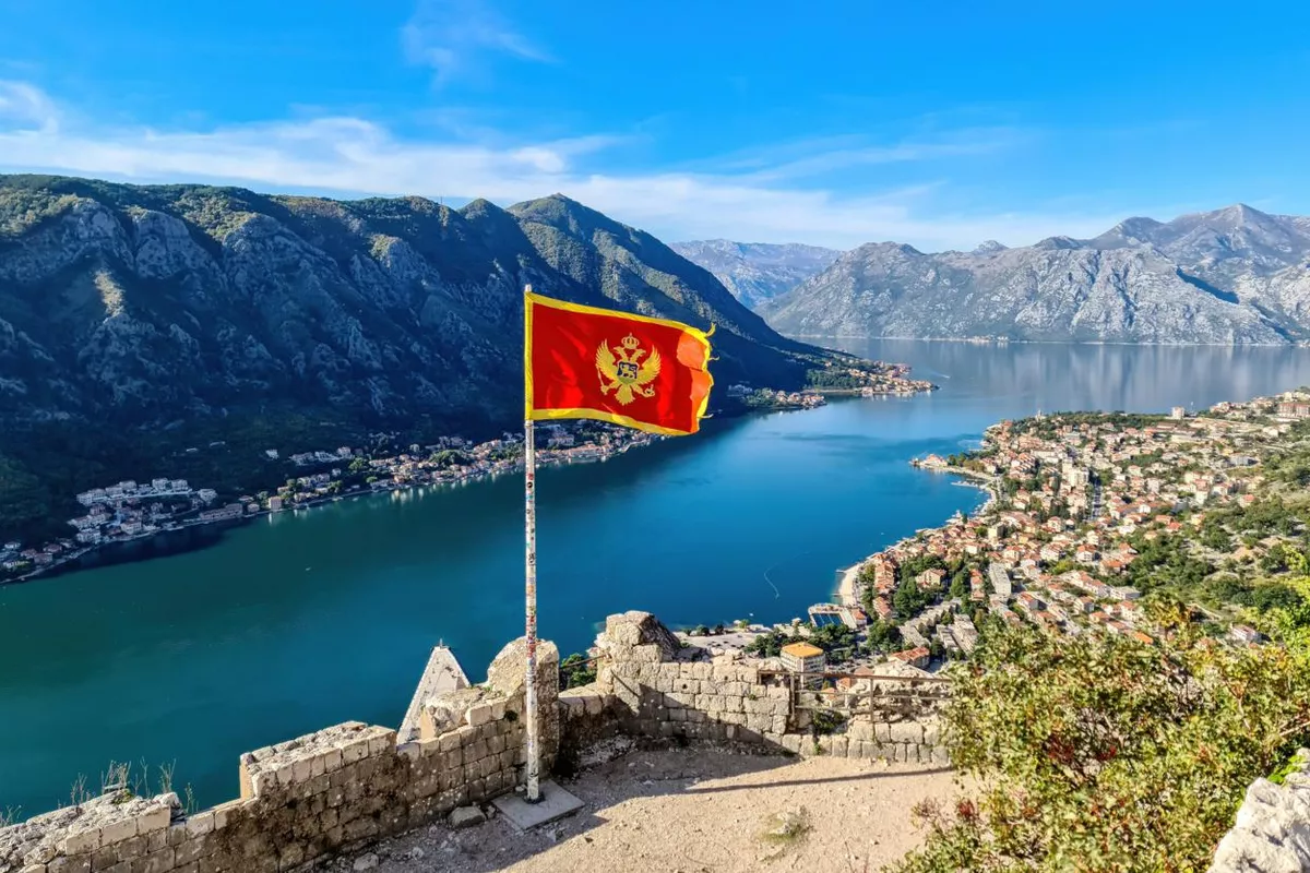Montenegro Moves to End Visa-Free Agreements With Russia, Belarus and Türkiye