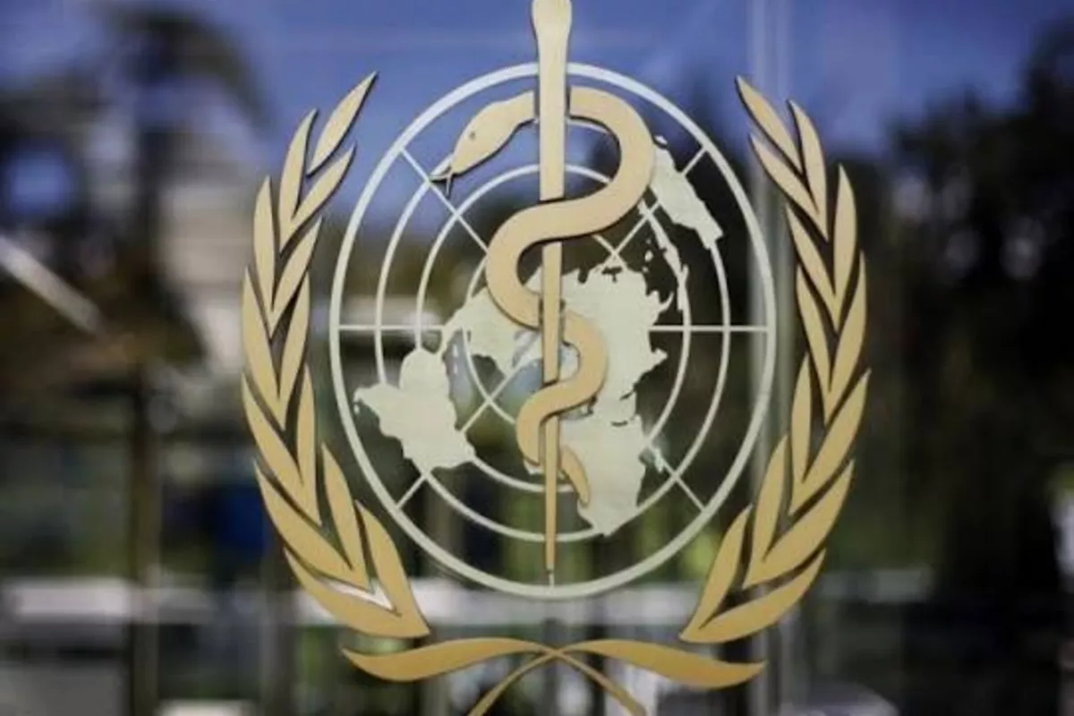 WHO Investigates Death of Russian Researcher After Severe Pneumonia