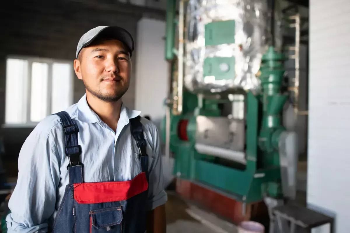 Kyrgyzstan Posts Over 7,000 Job Vacancies Amid Rising Demand for Skilled Workers