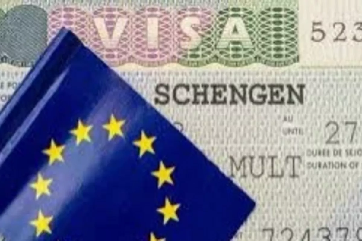 Kazakhstan to Host Second EU Visa Talks to Ease Travel