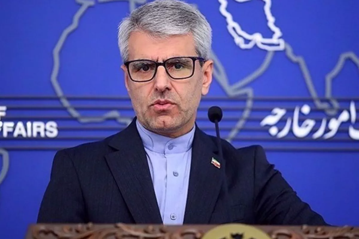 Iran Expels Australian Ambassador in Retaliatory Diplomatic Move