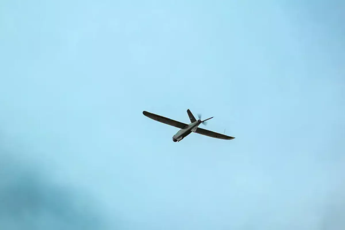 Kazakhstan Slams Baseless Claims Over Drone Attack on Russia
