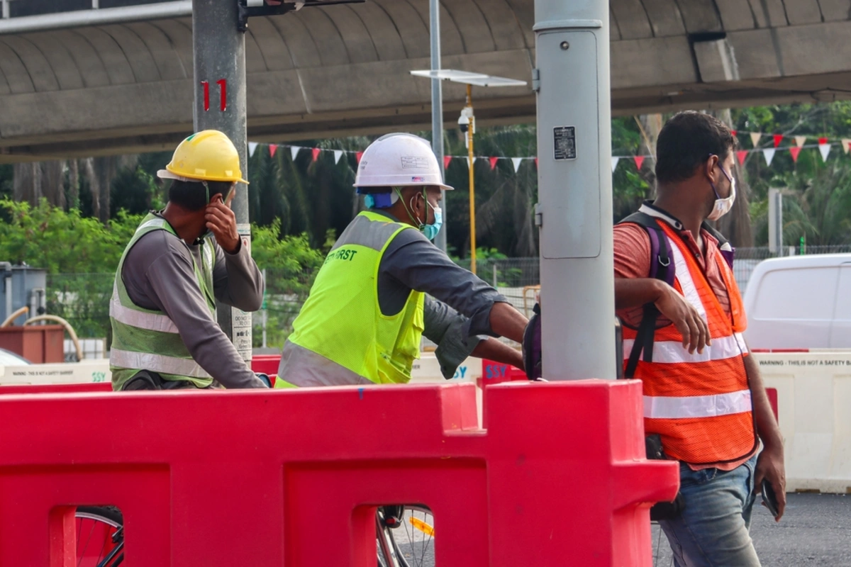 Indian Migrants Reshape Armenias Labor Market