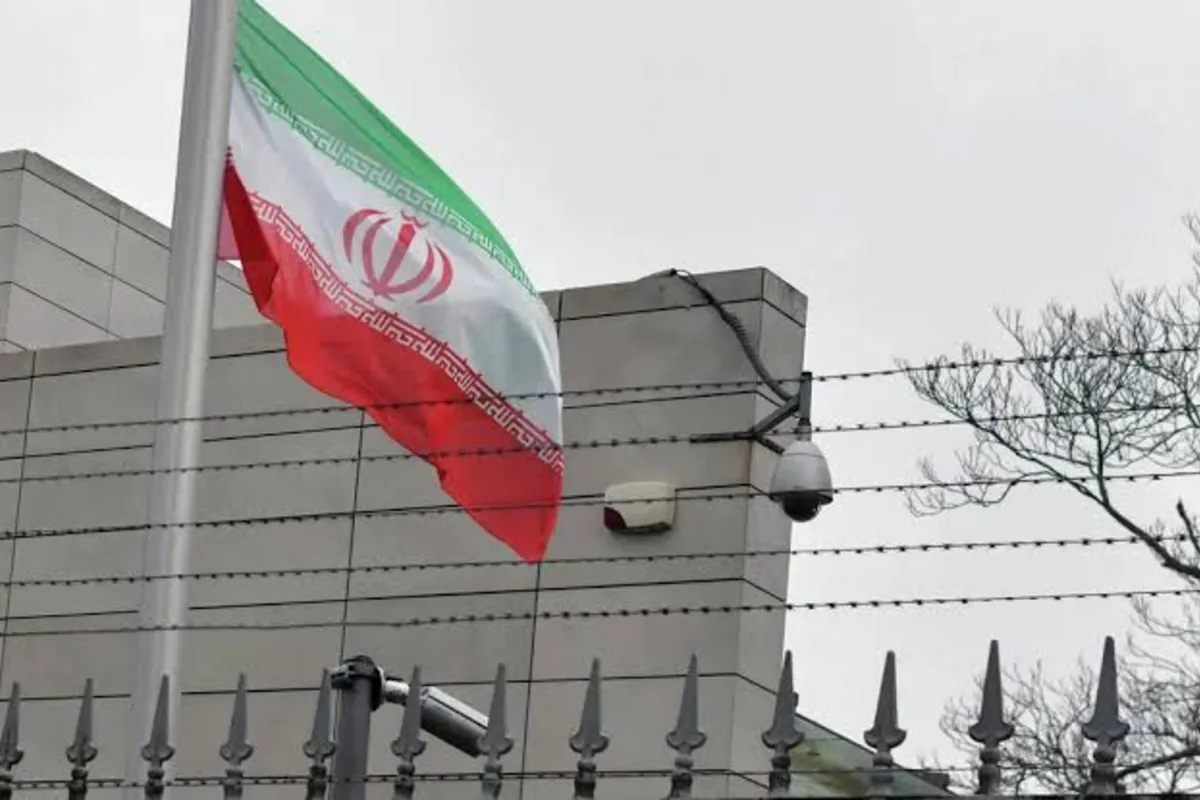 Iran Investigates Fatal Shooting of Mayor