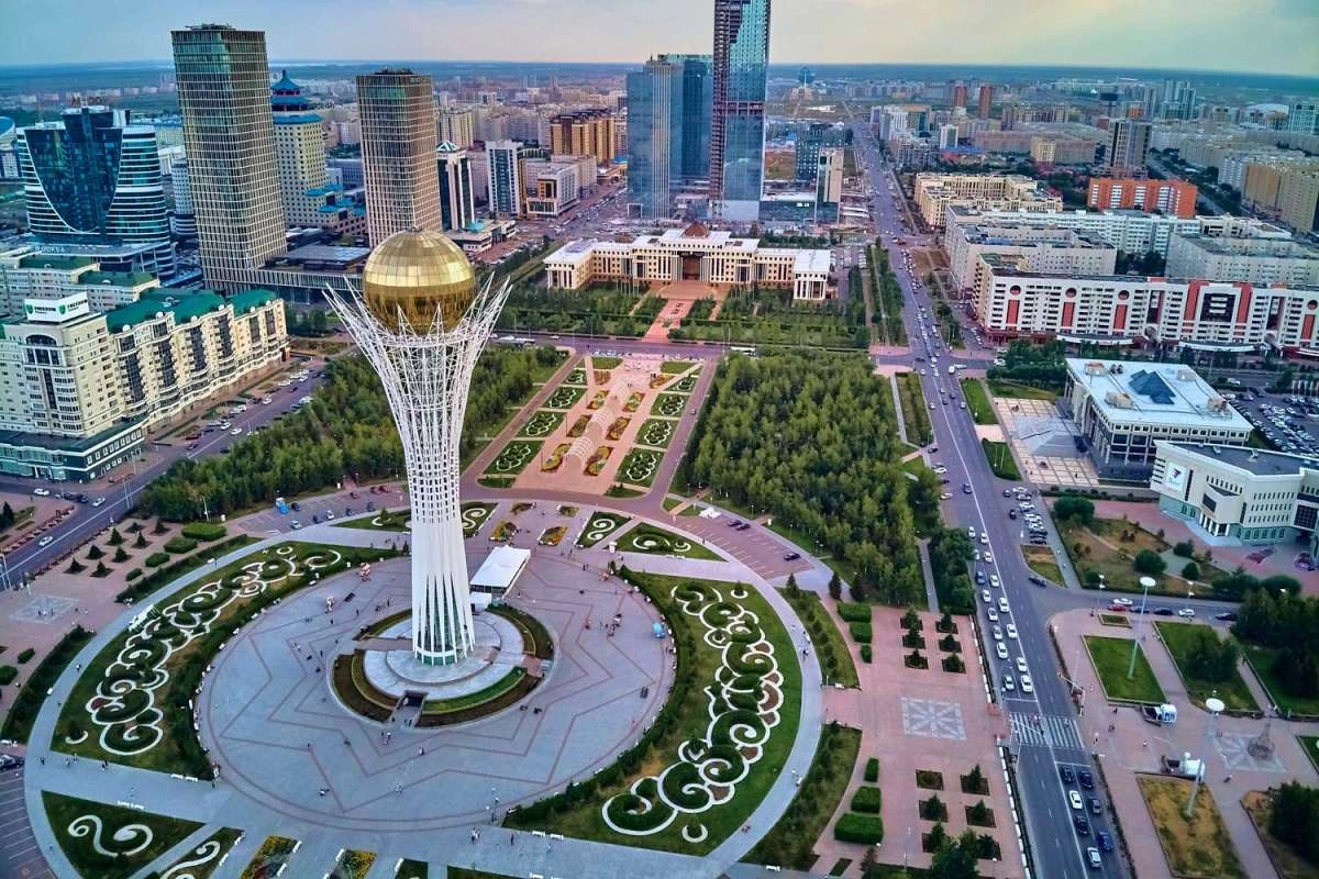 Kazakhstan Urged to Rethink Policies on Tobacco Harm Reduction Products