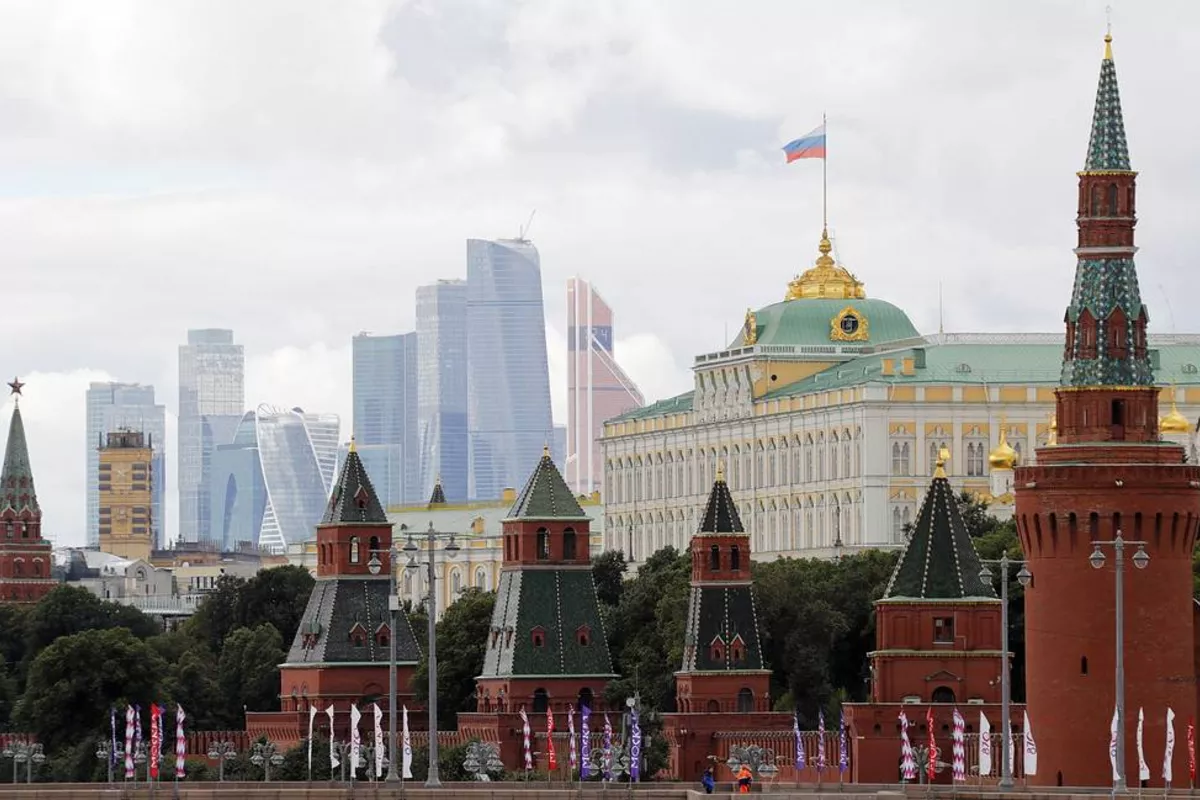 Russia Closely Monitors Countries Supplying Weapons to Ukraine: Kremlin