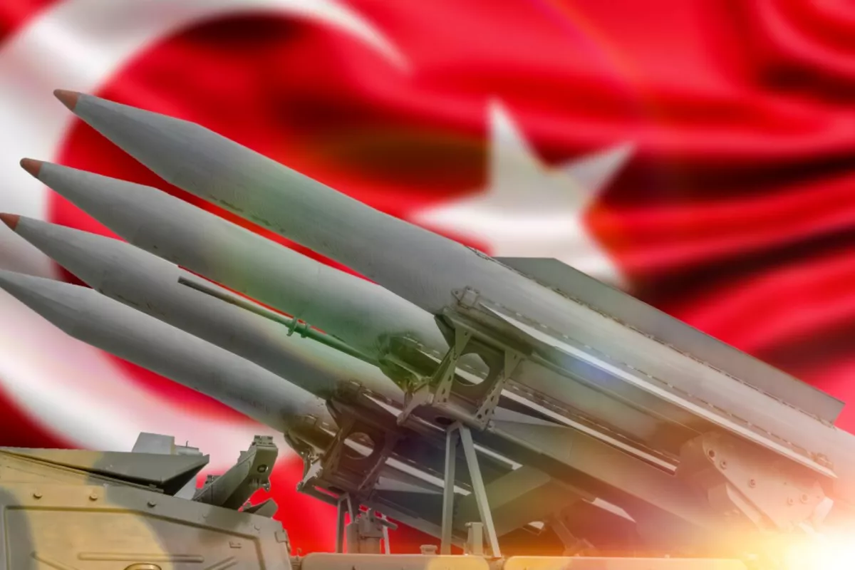 Weaponization of Connectivity: Why Türkiye Matters More Than Ever