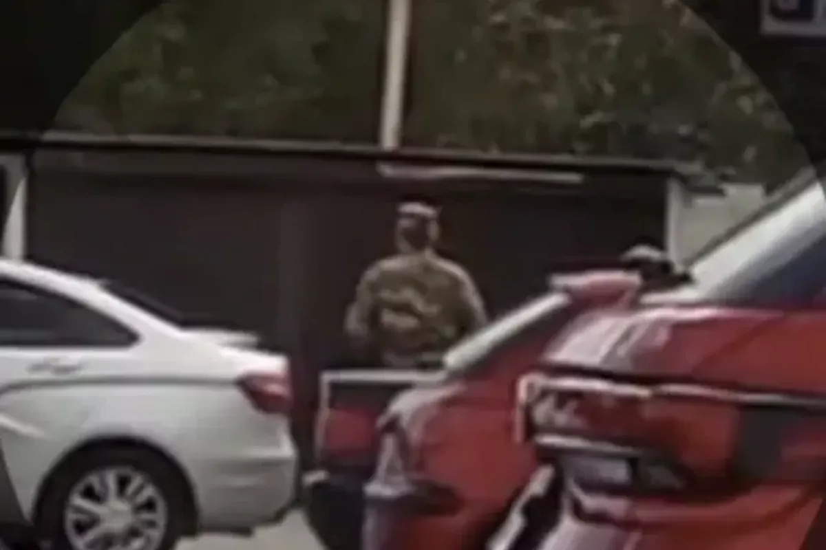 Senior Russian Officer Among Three Killed in Ukrainian Intelligence Raid in North Caucasus