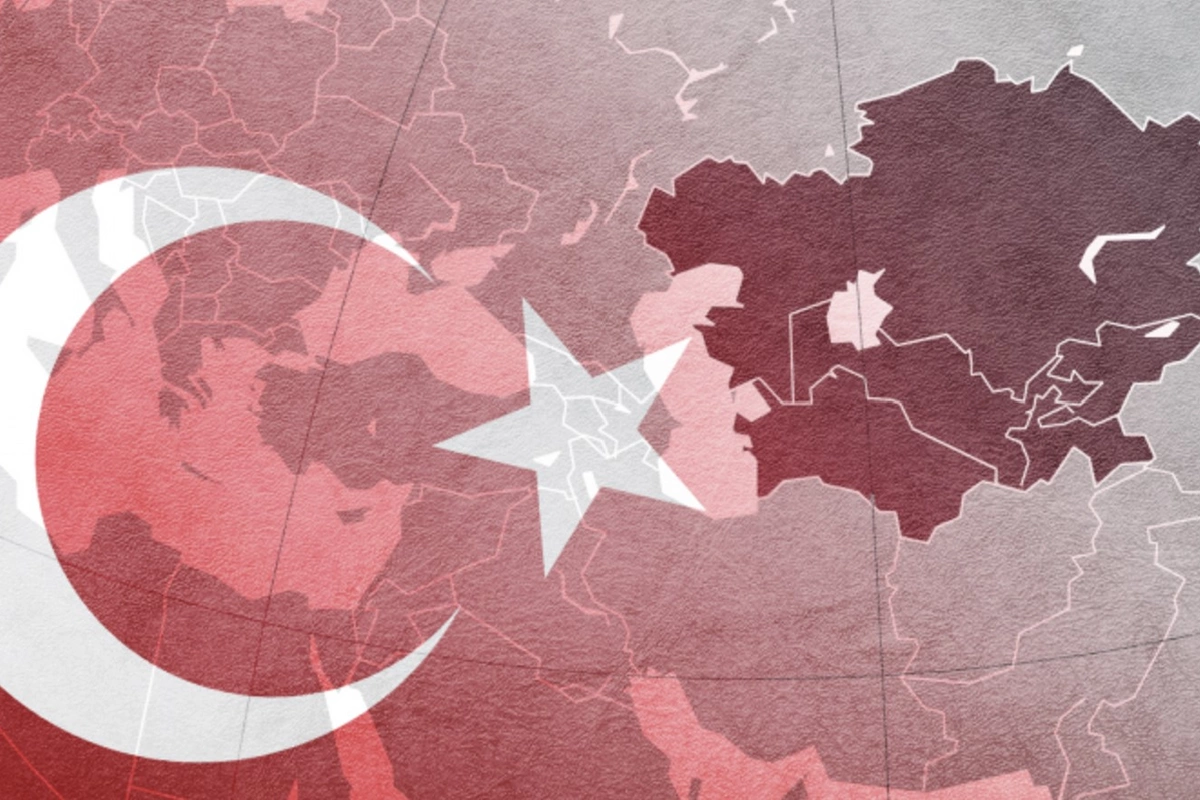 Türkiye Expands Soft Power in Central Asia – INTERVIEW