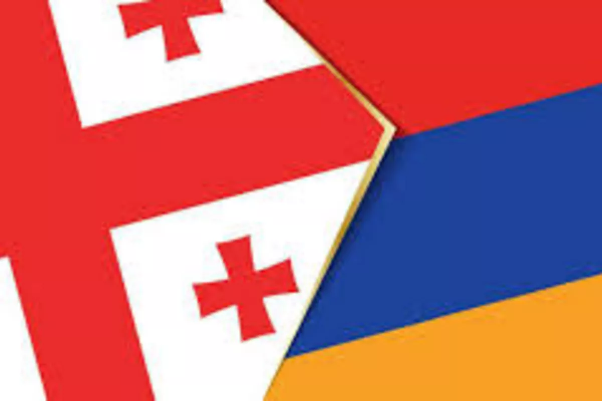 Georgian Parliament Speaker Meets with Armenian FM to Discuss Strategic Ties, Regional Development