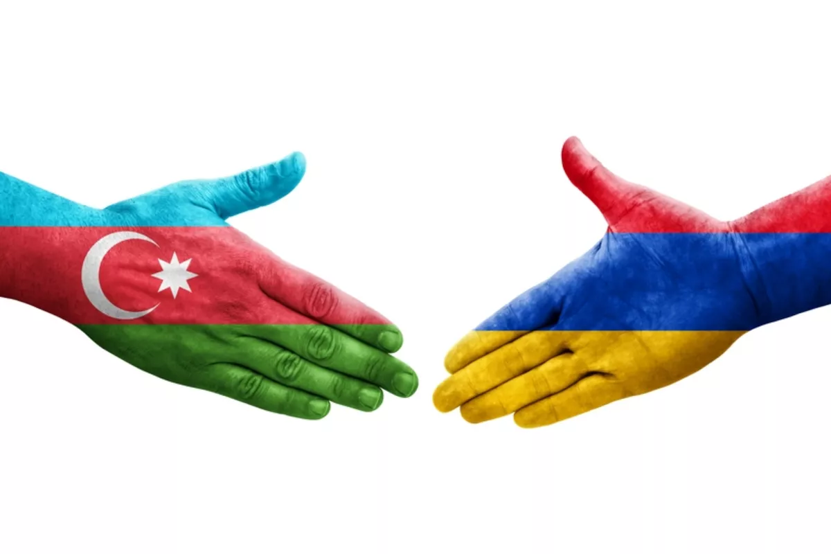 Armenia-Azerbaijan Peace Accord Honored with 2026 Zayed Award