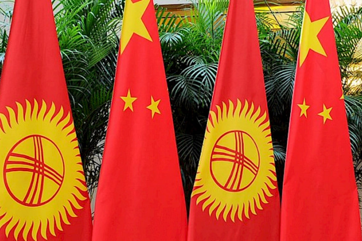 Kyrgyzstan’s Leading Investor: China Takes the Top Spot