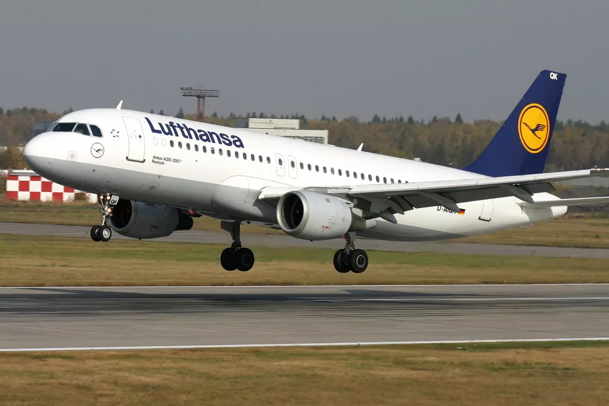 Lufthansa Diverts to Almaty Following In-Flight Death
