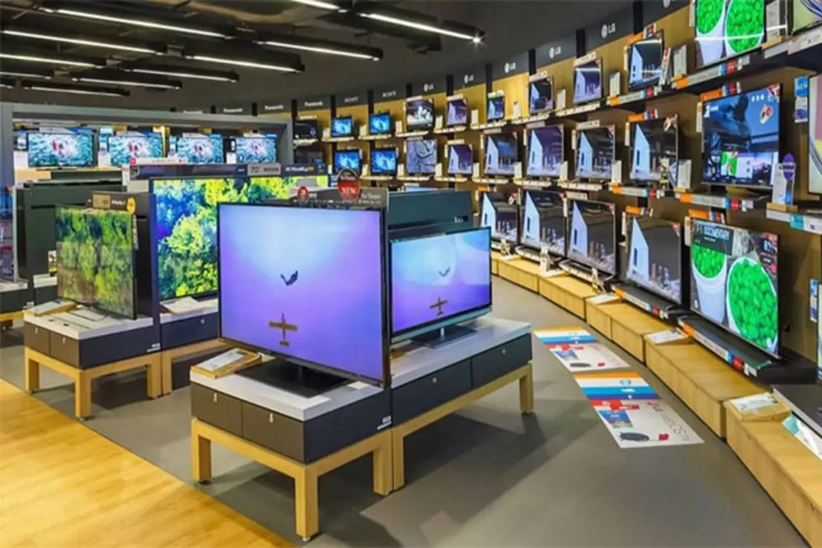 Uzbekistan’s TV Market Expands Rapidly with Massive Import Growth