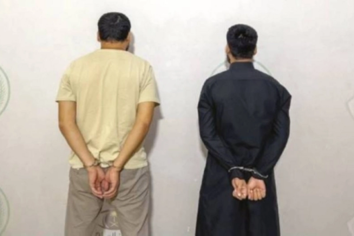 4 Kyrgyz and Indonesian Nationals Arrested in Makkah for Fake Hajj Campaign
