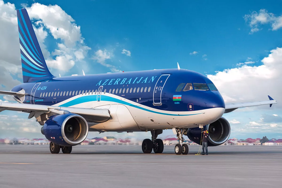 Azerbaijan Airlines Set to Launch Direct Baku-Kars Flights