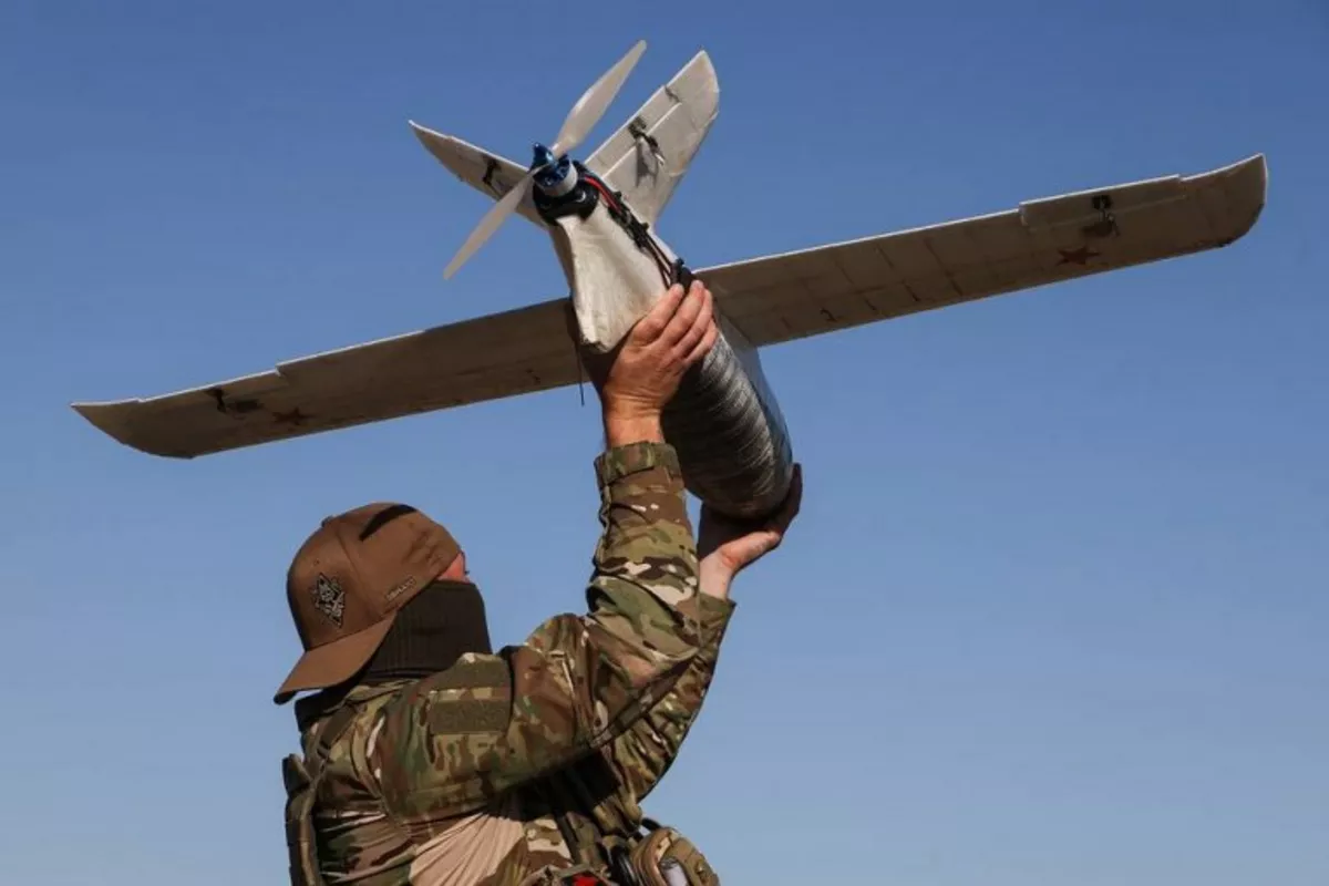 Russia’s Answer to Ukraine’s Drone Advantage? Two New Interceptors