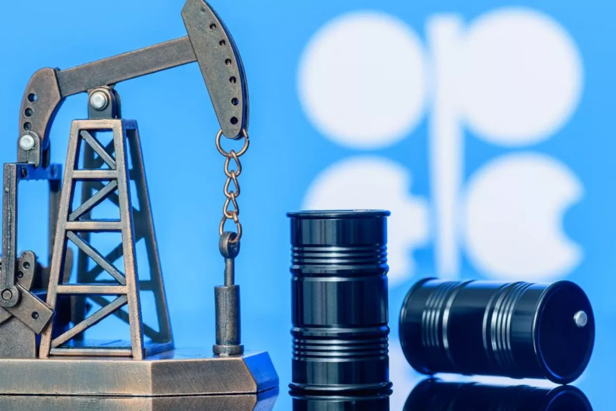 OPEC+ Set to Boost Oil Production by 386,000 bpd Starting July
