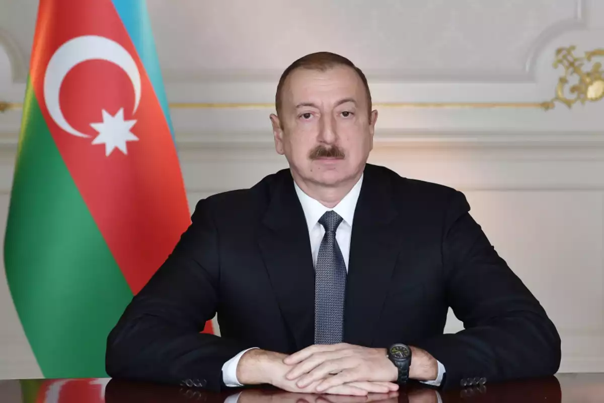 President Ilham Aliyev Congratulates Azerbaijani Women on Occasion of March 8