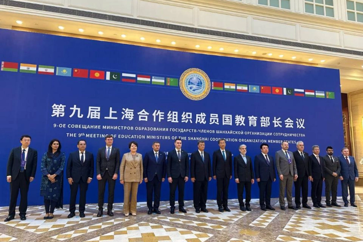 Kazakhstan and China to Establish Joint Vocational College